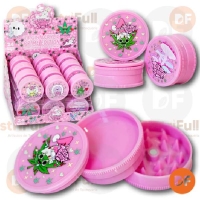PICADOR ACRILICO PINK BAKED BUNNY 3P (PH-1816-BB)