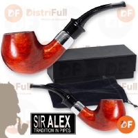 PIPA MADERA SIR ALEX GUIBOURTIA (SCP2407)