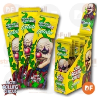 PAPEL LION TERPENES HEMP CONES GELATO x 2 (540)