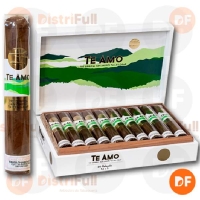 CIGARROS TE AMO SAN ANDRES ROBUSTO (cepo 54x5) x 20