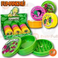 PICADOR FUMANCHU ACRILICO C/TAPA 2P (298)