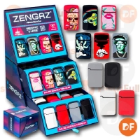 ENCENDEDOR ZENGAZ ZL3 MEGA ARGENTINA JET x 1