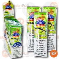 PAPEL ROYAL BLUNTS XXL SOUR APPLE x 2 (RBXXLSA)