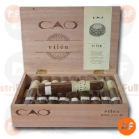 CIGARROS CAO PILÓN TORO caja madera x 20