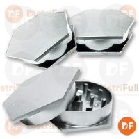 PICADOR METAL HEXAGONAL SIMPLE PH5870