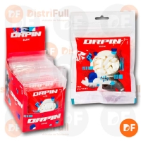 FILTROS DR. PIN SLIM bolsa x 150  6 MM