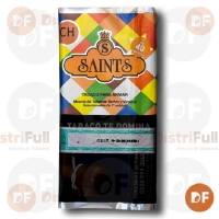 TABACO DE ARMAR SAINTS CH CHOCOLATE x 30 gr.