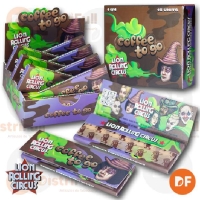 PAPEL LION 1¼ FLAVOUR COFFEE TO GO x 50 (524)