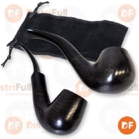 PIPA MADERA SURTIDAS NEGRA S/C (YD-1025)