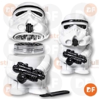 PICADOR METAL STAR WARS STOMTROOPER 3P 