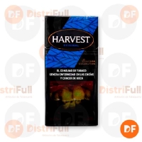 CIGARROS HARVEST ORIGINAL FILTER x 10