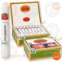CIGARROS CUBANOS HOYO DE MONTERREY CORONATIONS