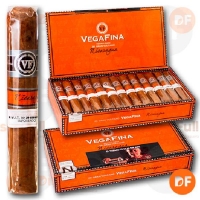 CIGARROS VEGAFINA NIC. GRAN VULCANO x 25