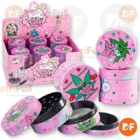 PICADOR METAL PINK BAKED BUNNY by ZEUS 4P 