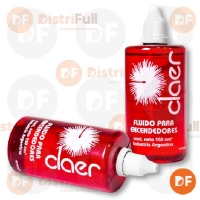 CLAER BENCINA x 150 CC