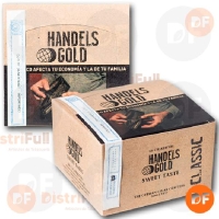 CIGARROS HANDELSGOLD CLASSIC x 60