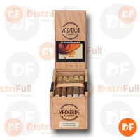 CIGARROS VALVERDE CHRUCHILL 