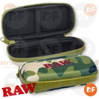 RAW CONE WALLET CAMUFLADO (2207)