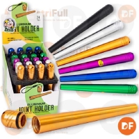 JOINT HOLDER COME TUKA ALUMINIO 6 COLORES 