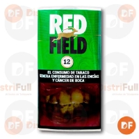 TABACO DE ARMAR REDFIELD #12 VIRGINIA x 30 gr.