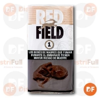 TABACO DE ARMAR REDFIELD #1 NATURAL x 30 gr.