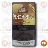 TABACO DE ARMAR UNITAS EXCELLENT PINEAPPLE x 30 gr.