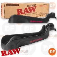 CENICERO PORTATIL RAW CATCHER MOBILE ASHTRAY x 1