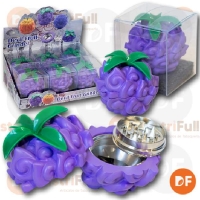 PICADOR METAL DEVIL FRUIT 3P C/CAJA (44404)