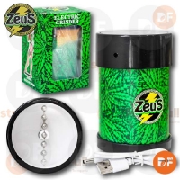 PICADOR ZEUS USB ELECTRICO x 1 (123001)