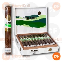 CIGARROS TE AMO SAN ANDRES TORO (cepo 52x6) x 20