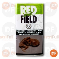 TABACO DE ARMAR REDFIELD #6 GRAPE x 30 gr.