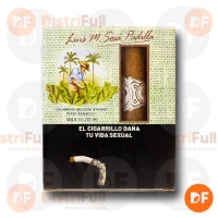 CIGARROS SOSA PADILLA MIGUELITOS x 5