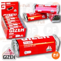MÁQUINA GIZEH ACRÍLICO 78 MM 1¼