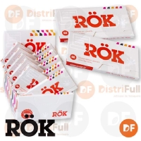 PAPEL RÖK 1¼ CELULOSA x 50