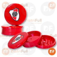 SAUVER PICADOR ACRILICO FUTBOL RIVER