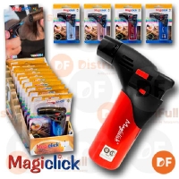 ENCENDEDOR MAGICLICK TORCH x 1 
