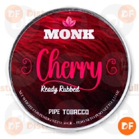 TABACO DE PIPA MONK CHERRY lata x 50 gr. 