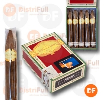 CIGARROS SOL DE CUBA TORPEDOS x 10