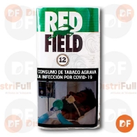 TABACO DE ARMAR REDFIELD #12 VIRGINIA x 30 gr.