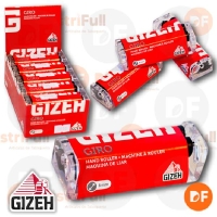 MÁQUINA GIZEH ACRÍLICO GIRO 70 MM