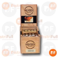 CIGARROS VALVERDE ROBUSTO