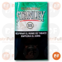 TABACO DE ARMAR STANLEY #11 CHOCOMINT x 30 gr.