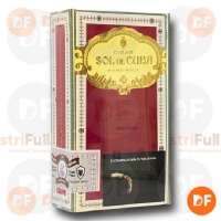 CIGARROS SOL DE CUBA CHURCHILL´S x 10