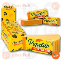 FILTROS PAPELITO DE CARTON EXTRA SLIM x 50 (314)