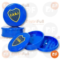SAUVER PICADOR ACRILICO FUTBOL BOCA