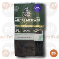 TABACO DE ARMAR CENTURIÓN GRAPE x 30 gr.