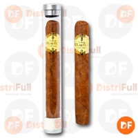 CIGARROS SOL DE CUBA CRISTALES tubo x 1