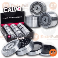 PICADOR METAL CALVO 4P