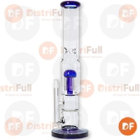 BONG GLASS TRANPARENTE (LOZ0015)