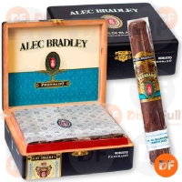 CIGARROS ALEC BRADLEY PRENSADO ROBUSTO x 24